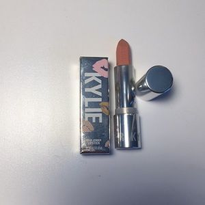 Kkw cosmetics Kylie Jenner Lipstick “angel cake”